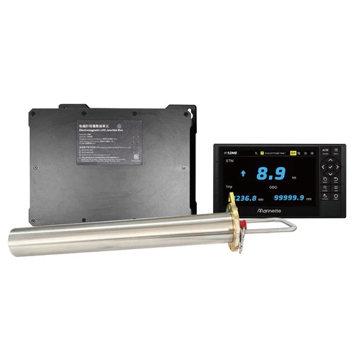 LOG elettromagnetico