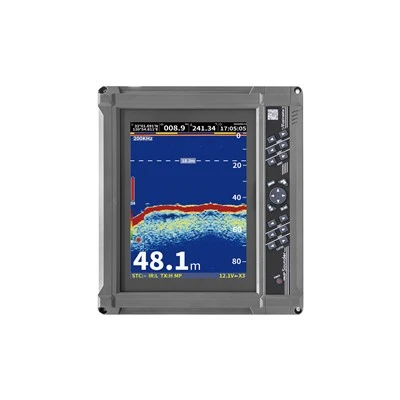 Ecoscandaglio sonar
