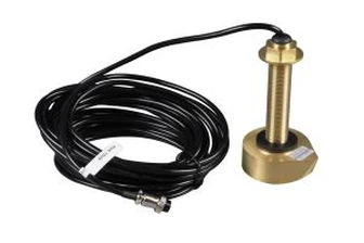 Trasduttore ecoscandaglio