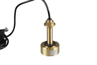 Trasduttore ultrasonico in bronzo