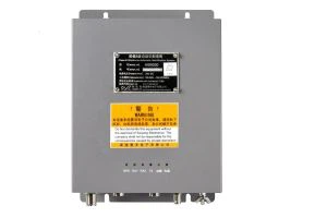 Transponder AIS GPS marino