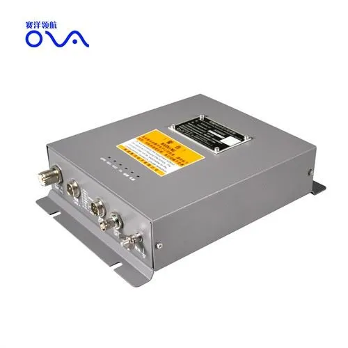 Transponder GPS Ais